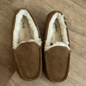Brand New UGG Ascot Slippers